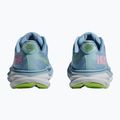 Дамски обувки за бягане HOKA Clifton 9 Wide dusk/pink twilight 11