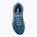 Дамски обувки за бягане HOKA Gaviota 5 real teal/shadow 5