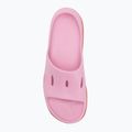 Детски чехли HOKA Ora Recovery Slide 3 peony/cerise 5