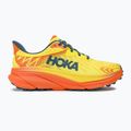 Мъжки обувки за бягане HOKA Challenger ATR 7 lemonade/squash 2