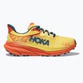 Мъжки обувки за бягане HOKA Challenger ATR 7 lemonade/squash 8