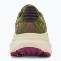 Дамски обувки за бягане HOKA Challenger ATR 7 forest floor/beet root 6