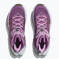 Дамски туристически обувки HOKA Anacapa Breeze Mid amethyst/illusion 8