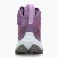 Дамски туристически обувки HOKA Anacapa Breeze Mid amethyst/illusion 6