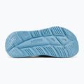 HOKA ORA Recovery Slide 3 dusk/dusk джапанки 4