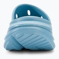 HOKA ORA Recovery Slide 3 dusk/dusk джапанки 6