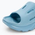 HOKA ORA Recovery Slide 3 dusk/dusk джапанки 7