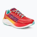 HOKA Mach X cerise/cloudless мъжки обувки за бягане