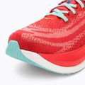 HOKA Mach X cerise/cloudless мъжки обувки за бягане 7
