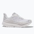 Дамски маратонки за бягане HOKA Stinson 7 white/white
