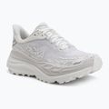 Дамски обувки за бягане HOKA Stinson 7 white/white