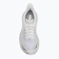 Дамски обувки за бягане HOKA Stinson 7 white/white 5