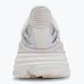 Дамски обувки за бягане HOKA Stinson 7 white/white 6