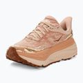 Дамски обувки за бягане HOKA Stinson 7 cream/sandstone 7