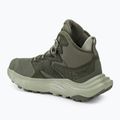 Мъжки ботуши за трекинг HOKA Anacapa 2 Mid GTX slate/barley 3