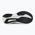 Детски обувки за бягане HOKA Mach 6 black/white 4