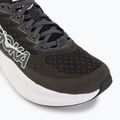 Мъжки обувки за бягане HOKA Mach 6 black/white 7