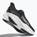 Дамски обувки за бягане HOKA Mach 6 black/white 4