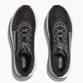 Дамски обувки за бягане HOKA Mach 6 black/white 6