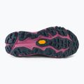 HOKA Speedgoat 6 sherbet/beet root мъжки обувки за бягане 5