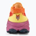 Дамски обувки за бягане HOKA Speedgoat 6 sherbet/beet root 8