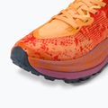 Дамски обувки за бягане HOKA Speedgoat 6 sherbet/beet root 9