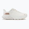 Дамски обувки за бягане HOKA Arahi 7 blanc de blanc/rose gold 2