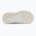 Дамски обувки за бягане HOKA Arahi 7 blanc de blanc/rose gold 4