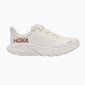 Дамски обувки за бягане HOKA Arahi 7 blanc de blanc/rose gold 9