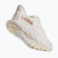 Дамски обувки за бягане HOKA Arahi 7 blanc de blanc/rose gold 11