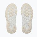 Дамски обувки за бягане HOKA Arahi 7 blanc de blanc/rose gold 14