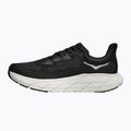 Дамски обувки за бягане HOKA Arahi 7 Wide black/white 10