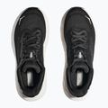 Дамски обувки за бягане HOKA Arahi 7 Wide black/white 14