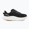 Дамски обувки за бягане HOKA Kawana 2 black/white 2