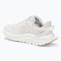 Дамски обувки за бягане HOKA Kawana 2 white/nimbus cloud 3