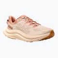 Дамски обувки за бягане HOKA Kawana 2 vanilla/sandstone 8