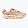 Дамски обувки за бягане HOKA Kawana 2 vanilla/sandstone 9