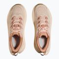 Дамски обувки за бягане HOKA Kawana 2 vanilla/sandstone 15