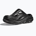 Джапанки HOKA Ora Recovery Mule black/black 12