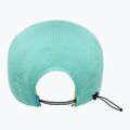 Бейзболна шапка HOKA Packable Trail cloudless 3