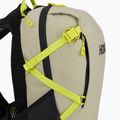 Мъжка раница HOKA Hike 13 л ечемик 8