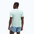 Мъжка тениска за бягане HOKA Airolite Run cloudless 2