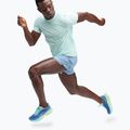 Мъжка тениска за бягане HOKA Airolite Run cloudless 3