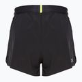 Мъжки къси панталони за бягане HOKA Race Day Split black 2
