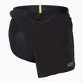 Мъжки къси панталони за бягане HOKA Race Day Split black 4