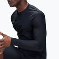 Мъжки ръкав HOKA Airolite Run Longsleeve black 4