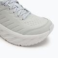 Дамски обувки за бягане HOKA Bondi SR harbor mist/lunar rock 7