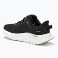 Мъжки обувки за бягане HOKA Kawana 2 black/white 3
