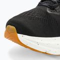 Мъжки обувки за бягане HOKA Kawana 2 black/white 7