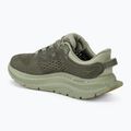 Мъжки обувки за бягане HOKA Kawana 2 slate/forest cover 3